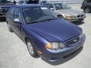 Salvage Kia Spectra